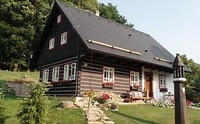 Penzion Roubenka